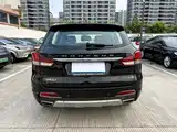 Фото 9 - Hanteng Auto Hanteng X7