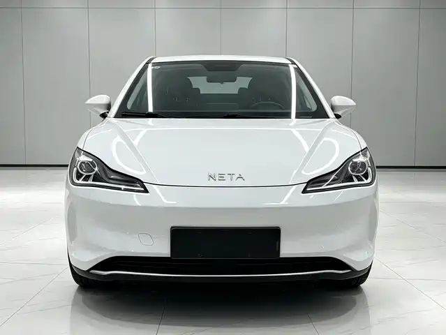 Nezha Auto Nezha V 2023