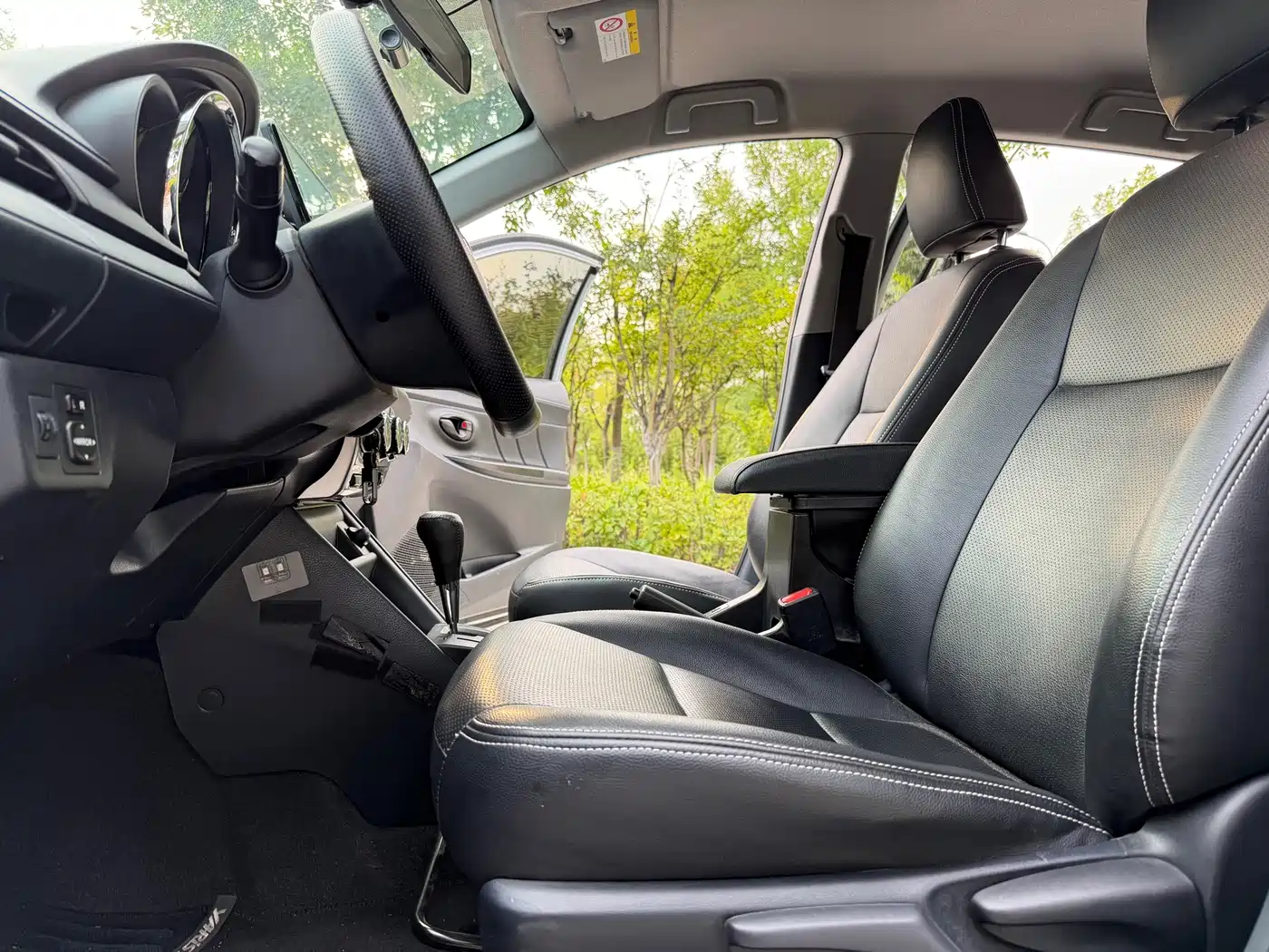 Toyota Yaris, миниатюра 7
