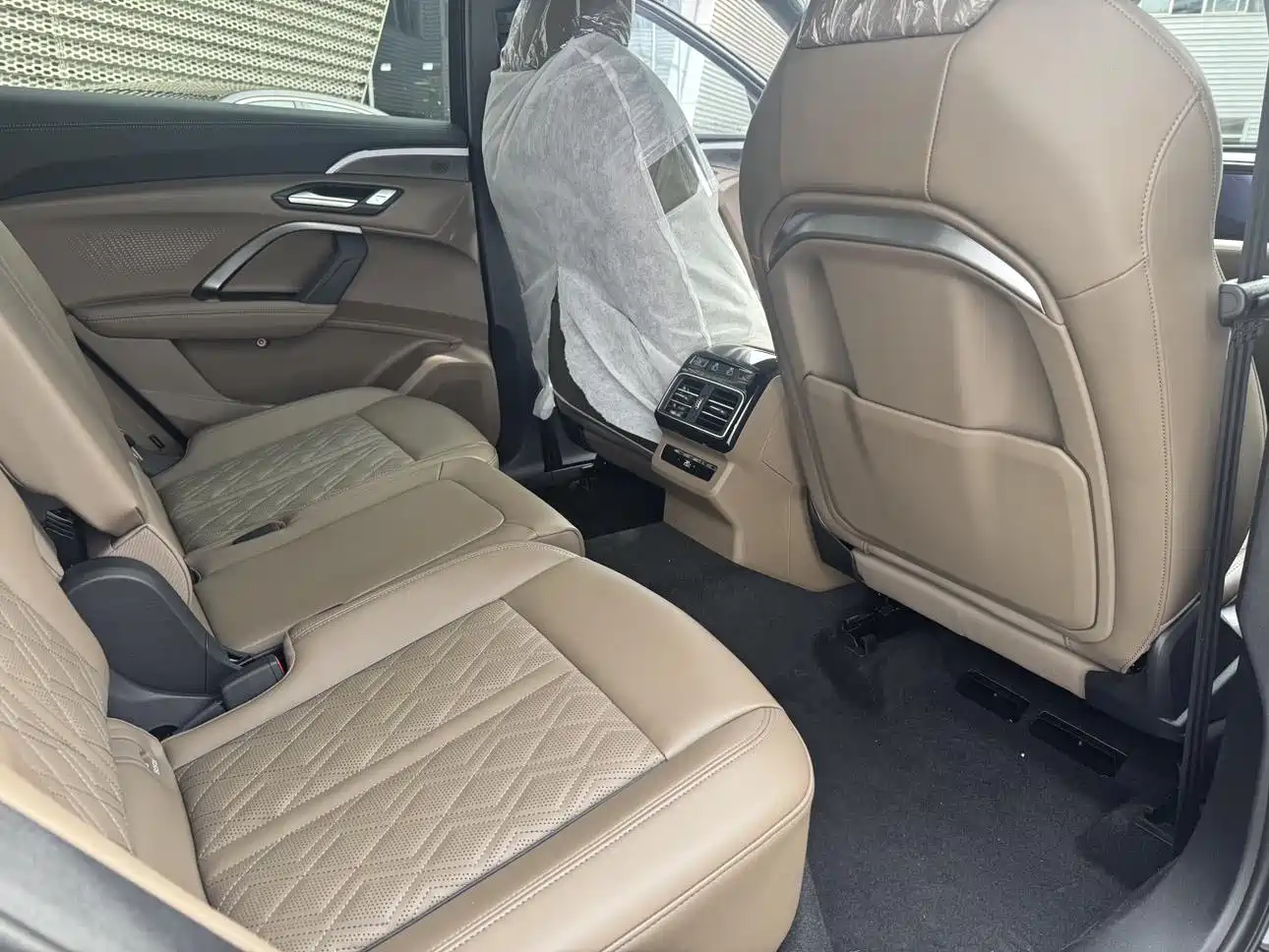 Audi Q5L 2026 Luxury Sport 150kW фото 23