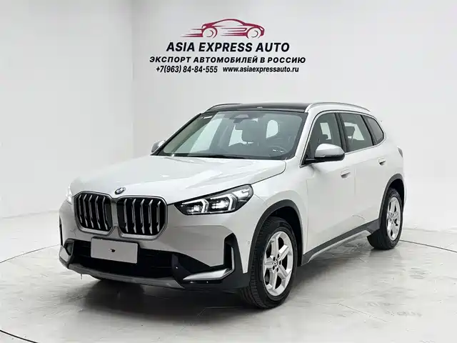 BMW X1 2023
