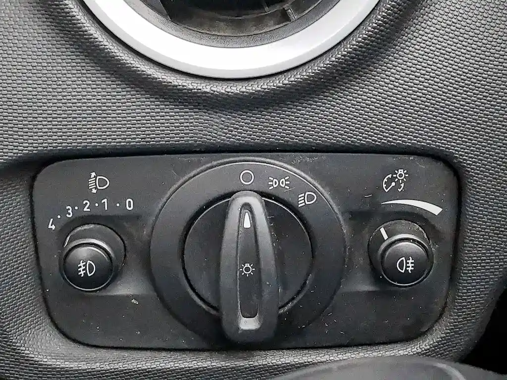 Ford Fiesta 2013 2013 Hatchback 1.5L Automatic Fashion