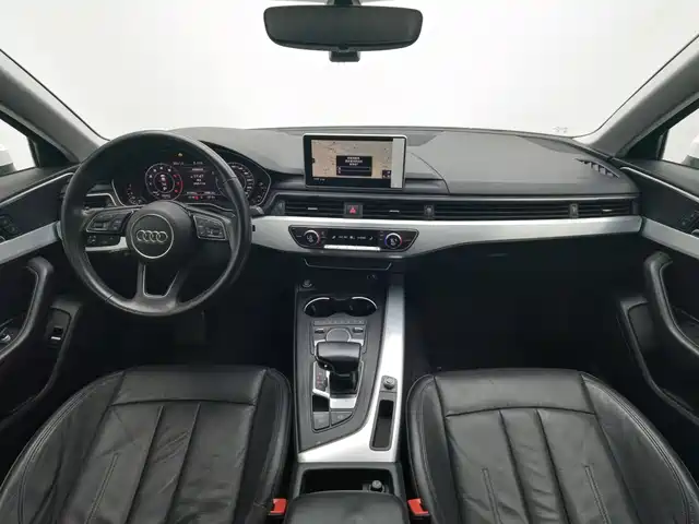Audi A4L 2019 40 TFSI Fashion (China VI) — фото 5