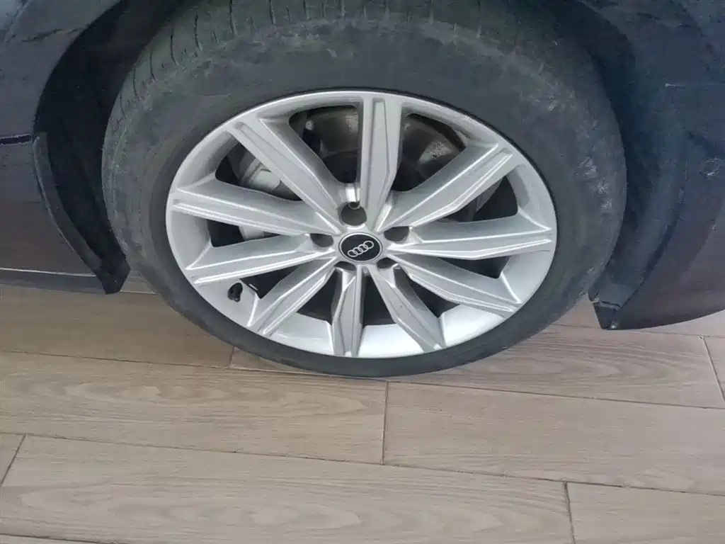 Audi A6L 2024 45 TFSI Premium Dynamic фото 14