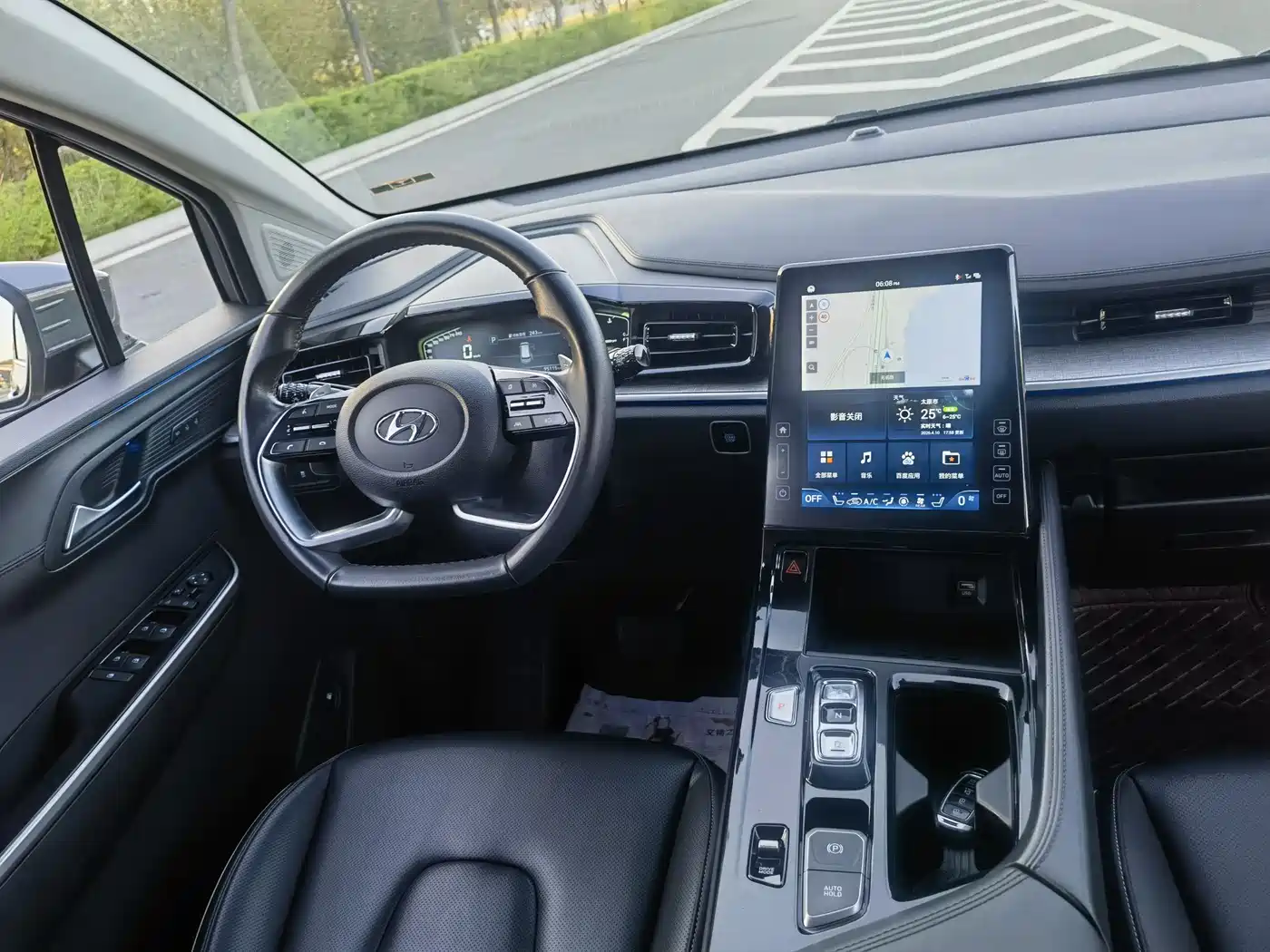 Hyundai Kustu 2021 380TGDi Smart Love Premium LUX Premium фото 11