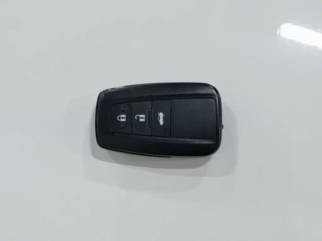 Photo 19 - Toyota Corolla