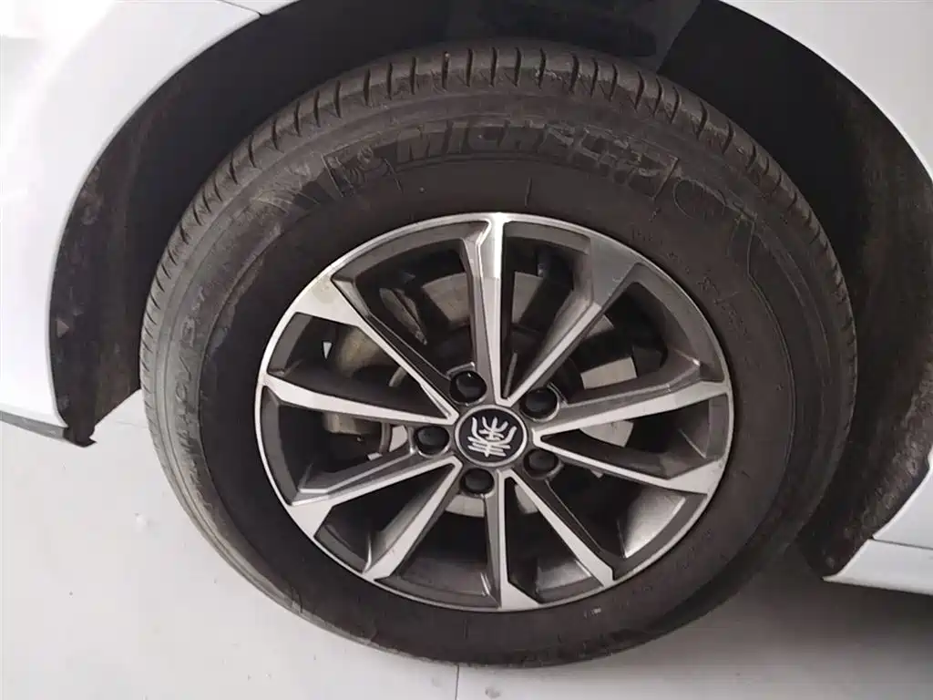 BYD Qin Pro New Energy 2019 DM Super Edition 1.5TI Automatic Smart Connected Jin Xuan Type China VI фото 23