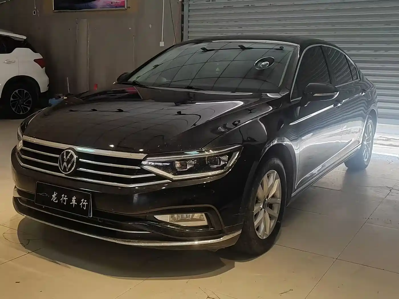 Volkswagen Magotan 2020 280TSI DSG Comfort