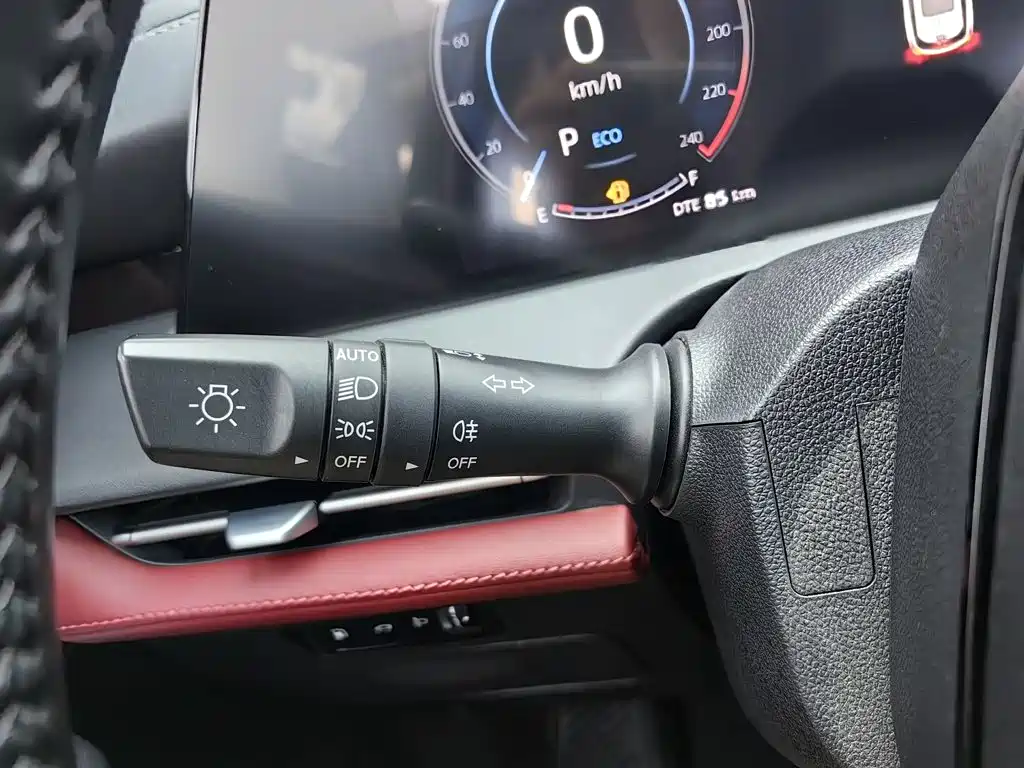 Фото 21 - Changan CS75 PLUS