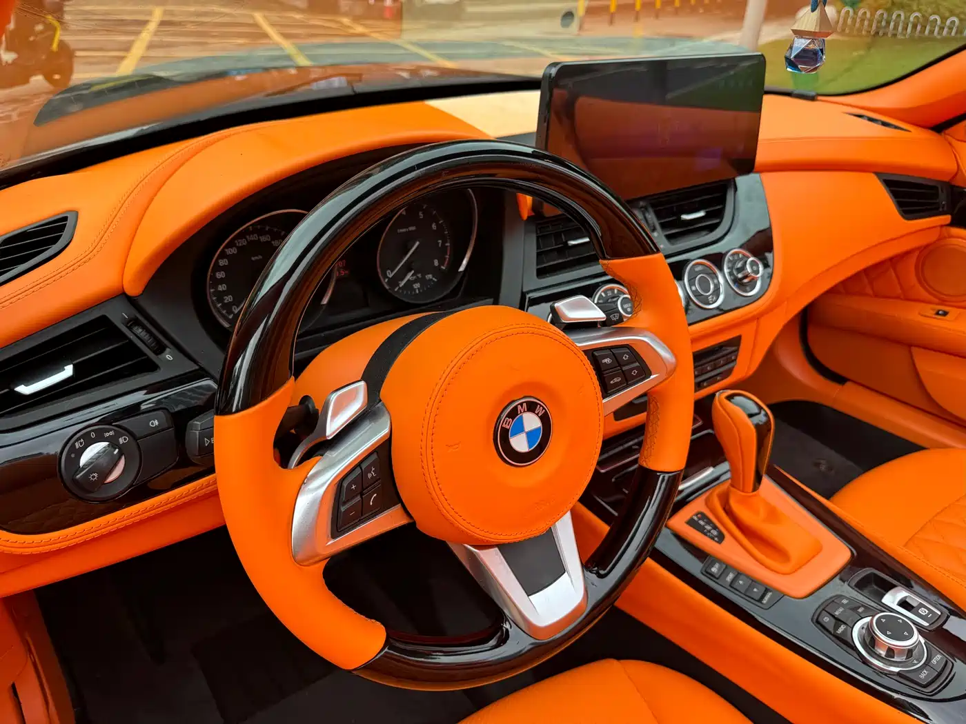 BMW Z4 2010 2009 sDrive23i Premium