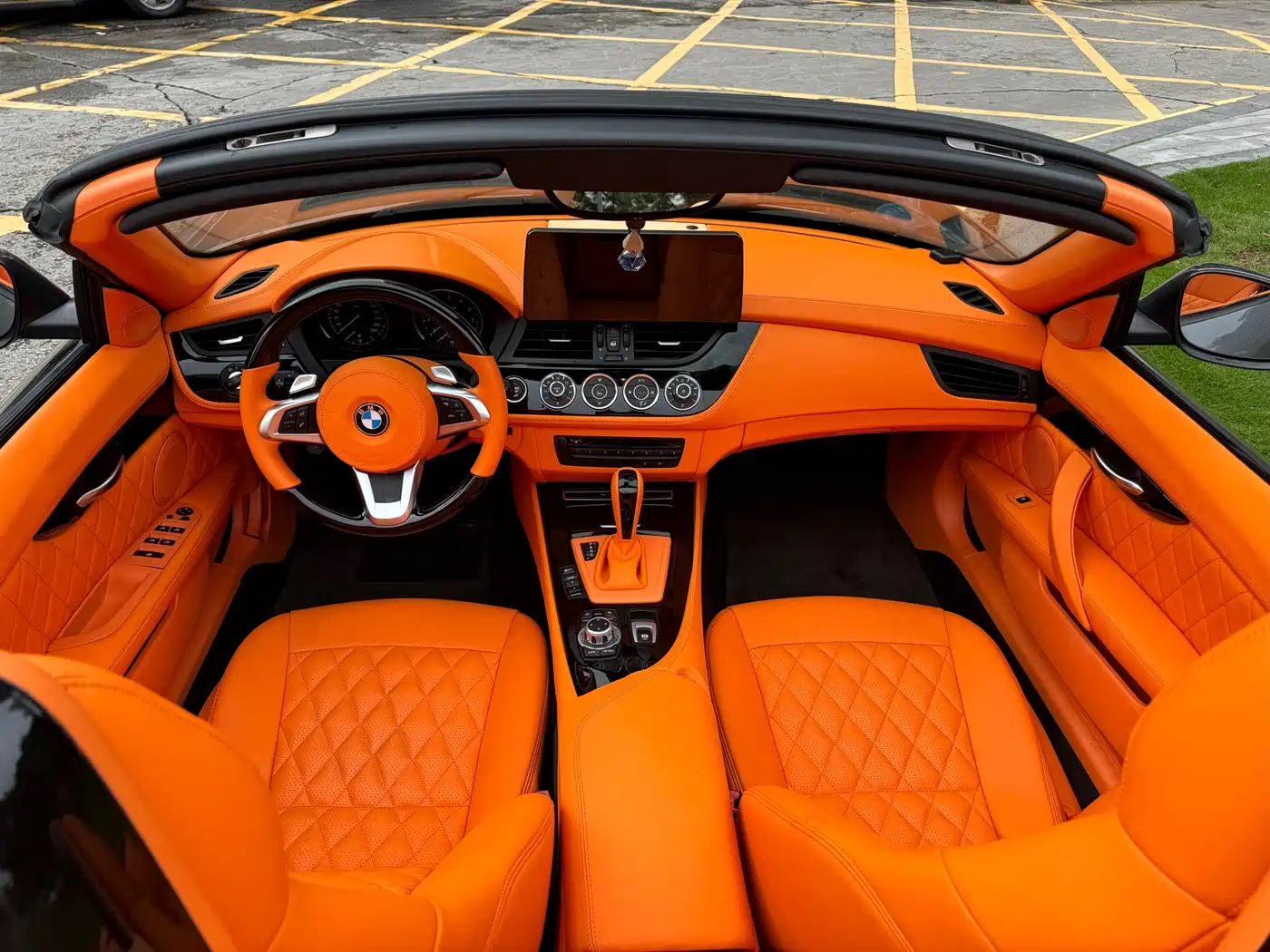 BMW Z4 2010 2009 sDrive23i Premium