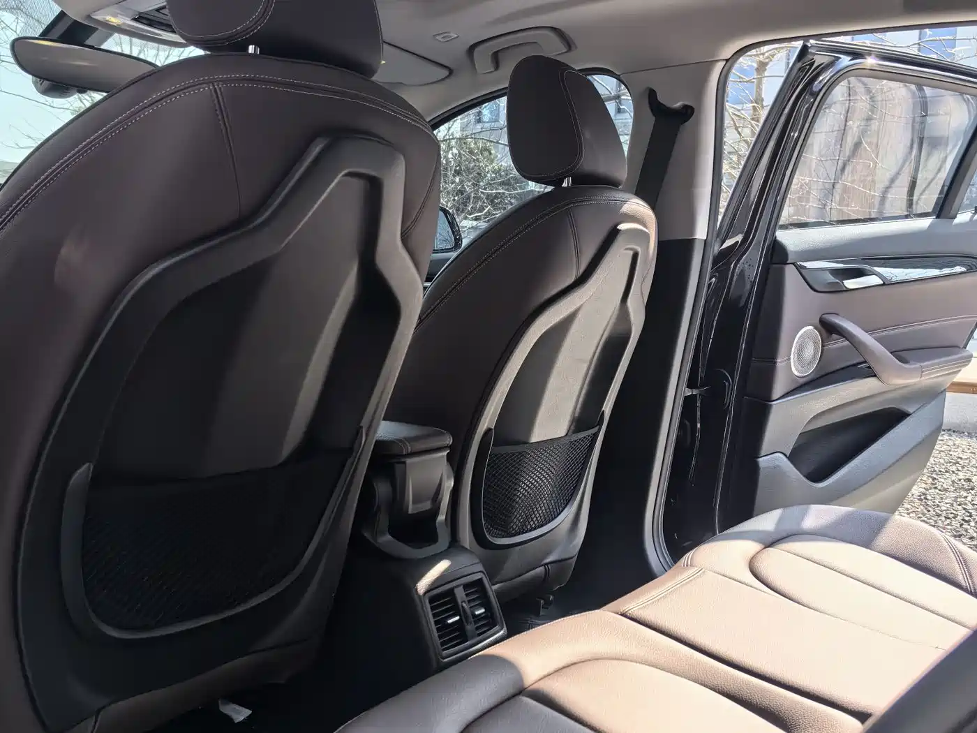 BMW X2 2023 sDrive25i M Off-Road Package фото 14