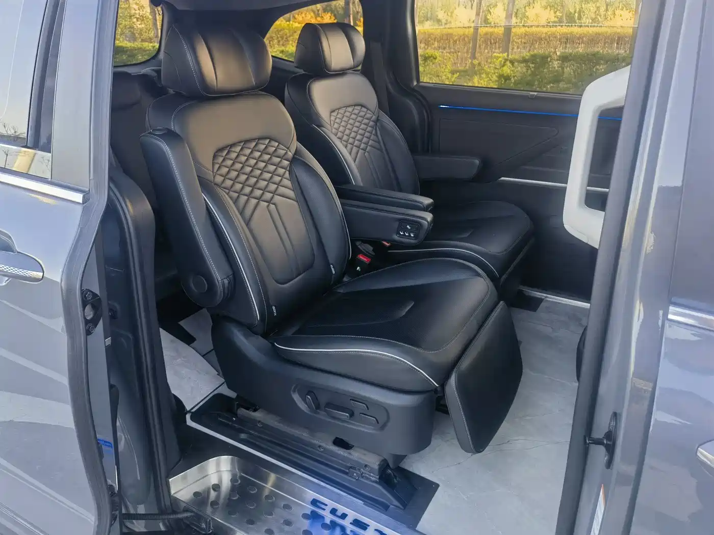 Hyundai Kustu 2021 380TGDi Smart Love Premium LUX Premium фото 9