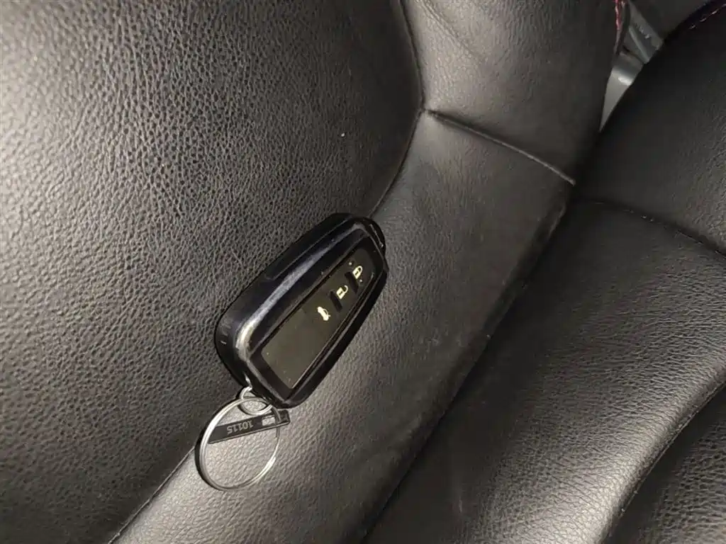 Toyota Corolla 2021 1.2T S-CVT Pioneer PLUS Edition фото 9