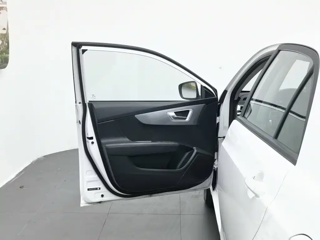 BYD Qin 2020 2019 1.5L Automatic Luxury Edition