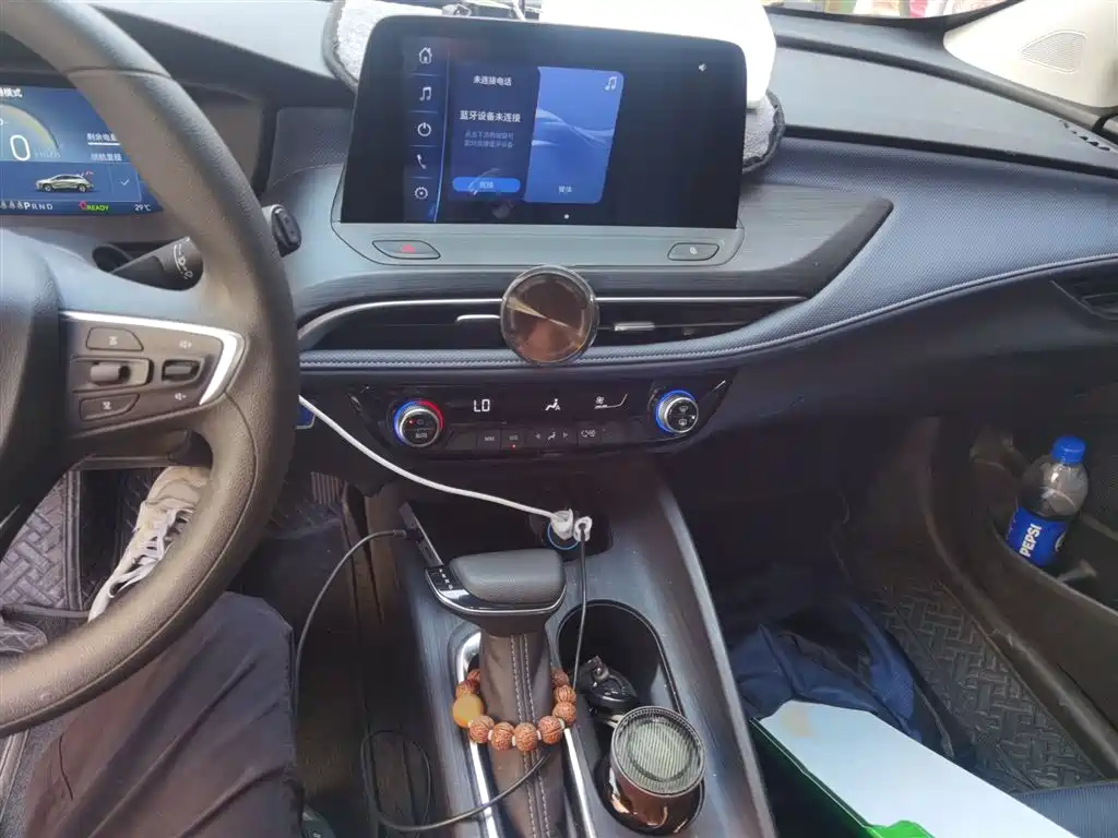 Buick Velite 6 2024 450km Premium PLUS фото 6