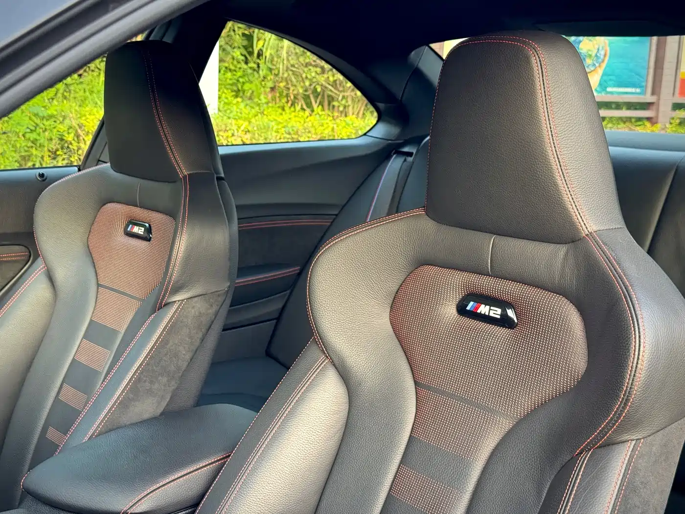 BMW M2 2019 2018 M2 Thunder Edition