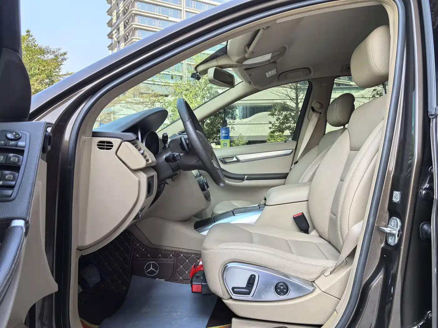 Mercedes-Benz R-Class 2011 R 300 L Business Class фото 5