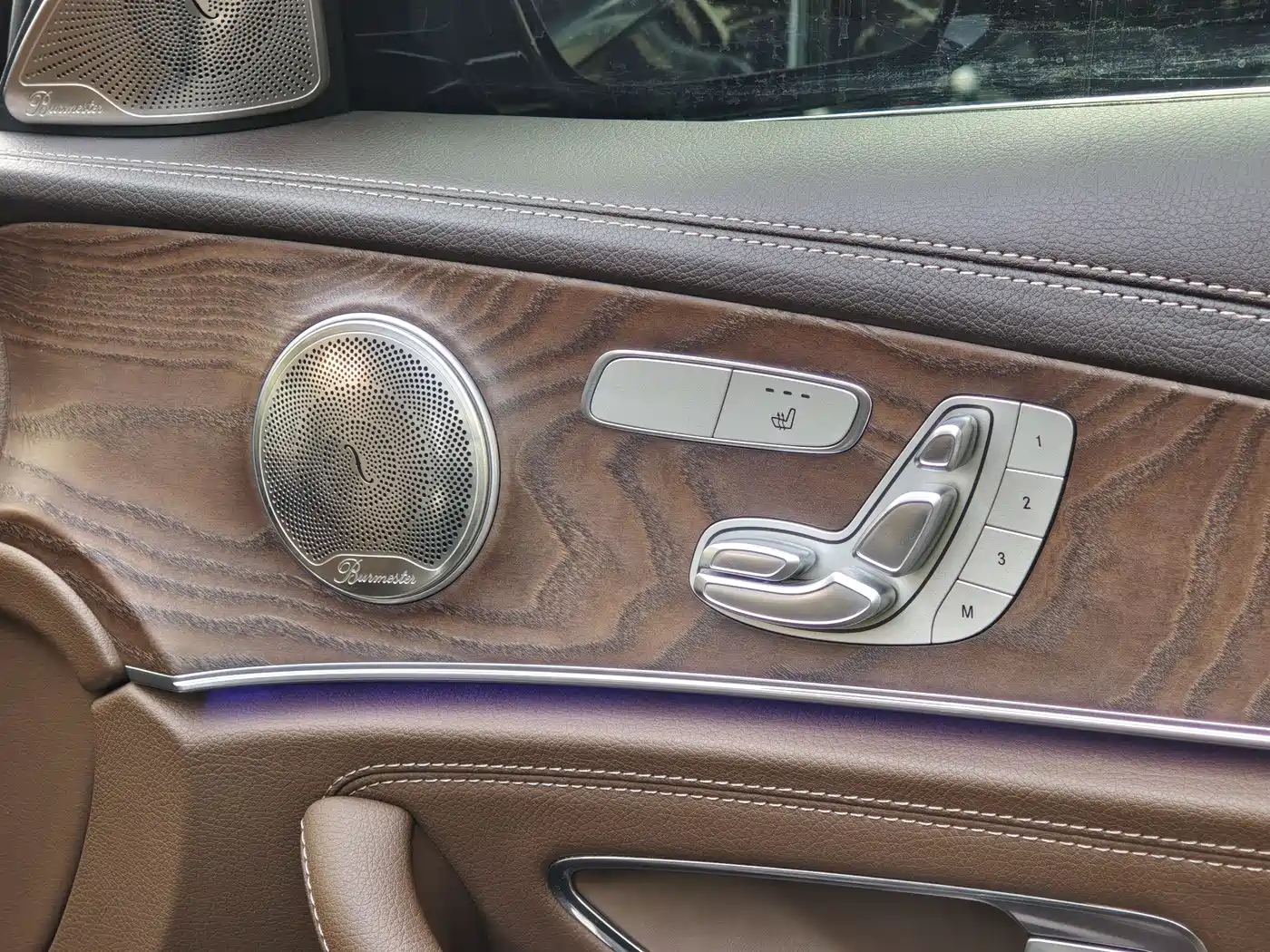 Mercedes-Benz E-Class 2020 Facelift E 300 L Fashion фото 14