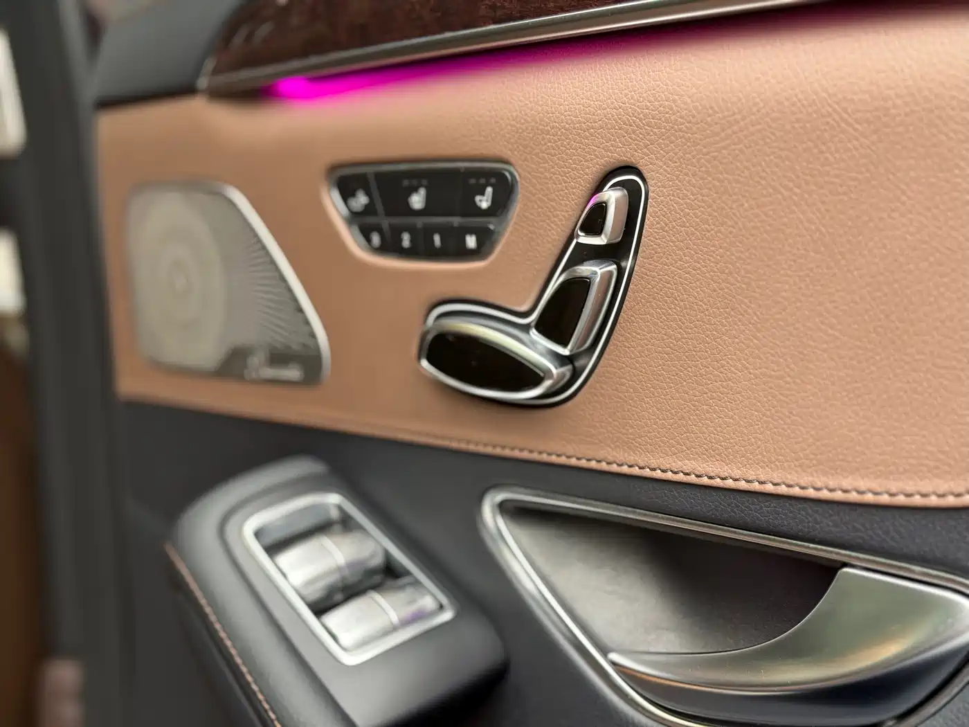 Mercedes-Benz S-Class 2019 S 320 L фото 19