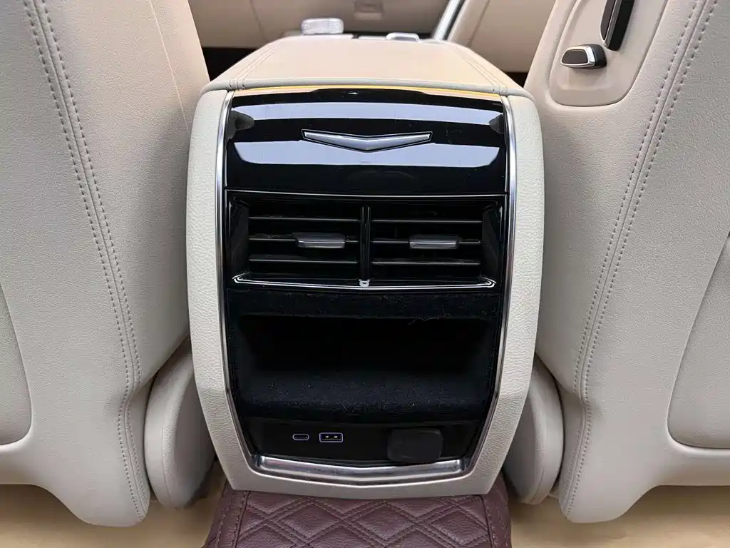 Cadillac CT6 2024 2023 28T Luxury Edition