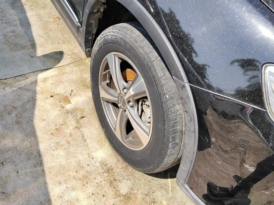 Фото 6 - Haval H6