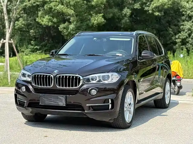 BMW X5 (Import) 2019