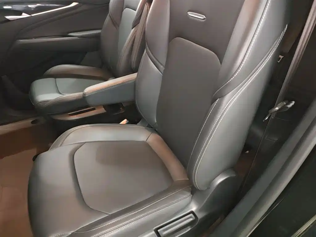 SAIC Maxus Maxus G50 2020 1.5T Auto Elite фото 17