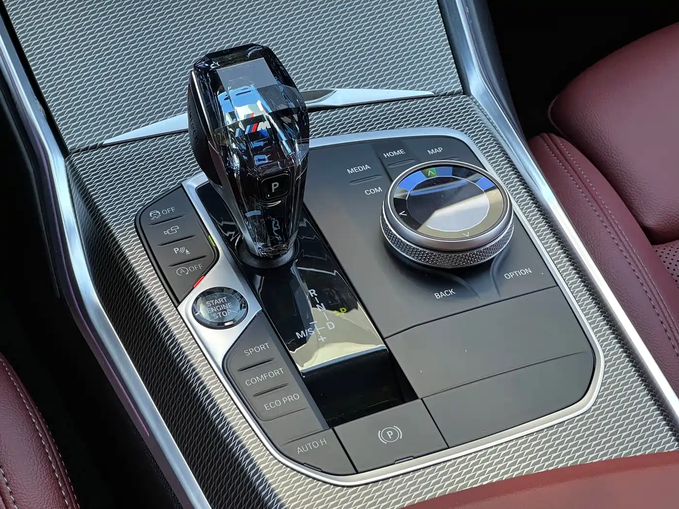 BMW 4 Series 2021 425i M Sport Black Night Edition фото 18
