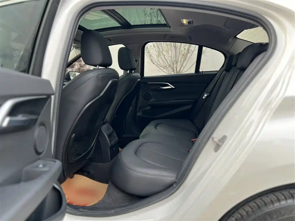 BMW 1 Series 2018 Facelift 118i Sport фото 13