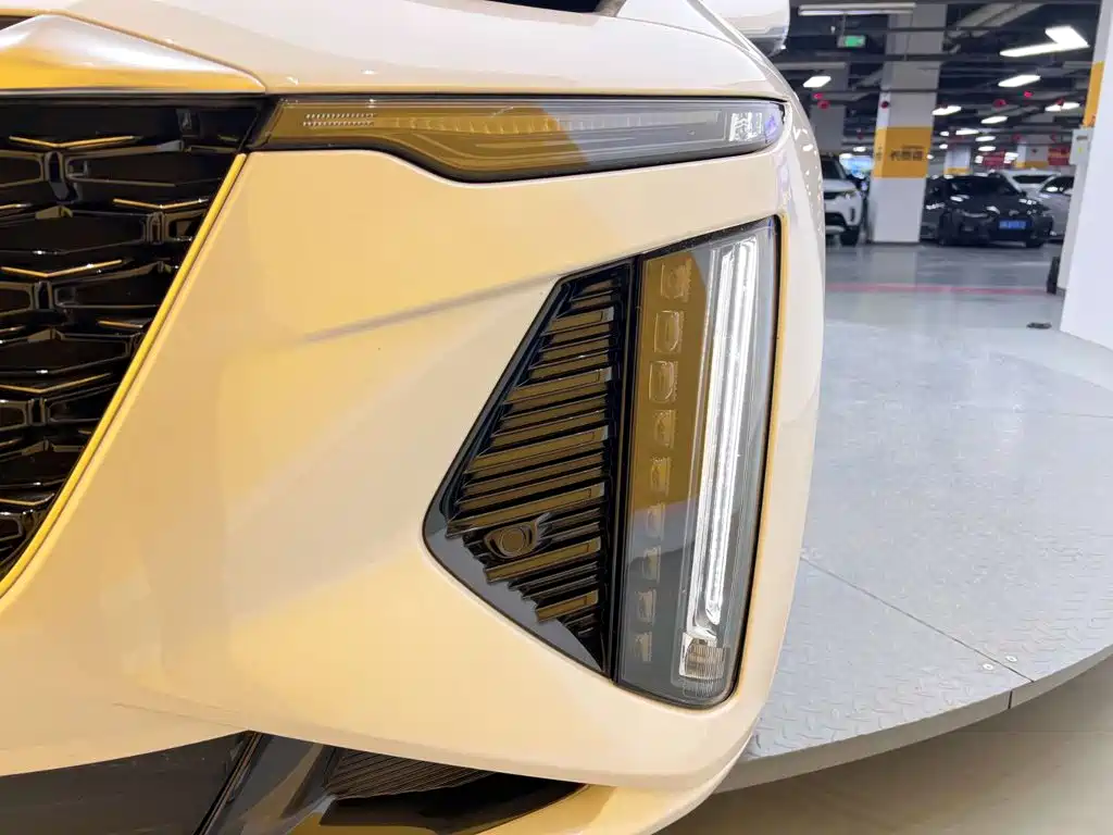 Cadillac CT6 2024 2023 28T Luxury Edition