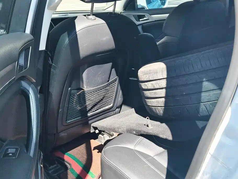 Haval H7 2017 2016 Blue Label H7 2.0T Automatic Elite