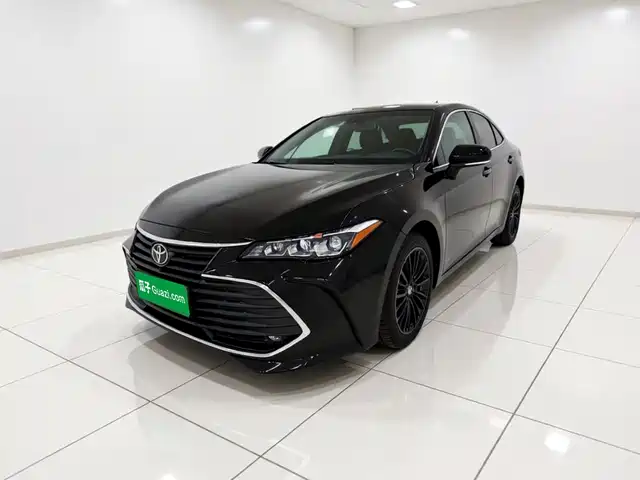 Toyota Avalon 2020