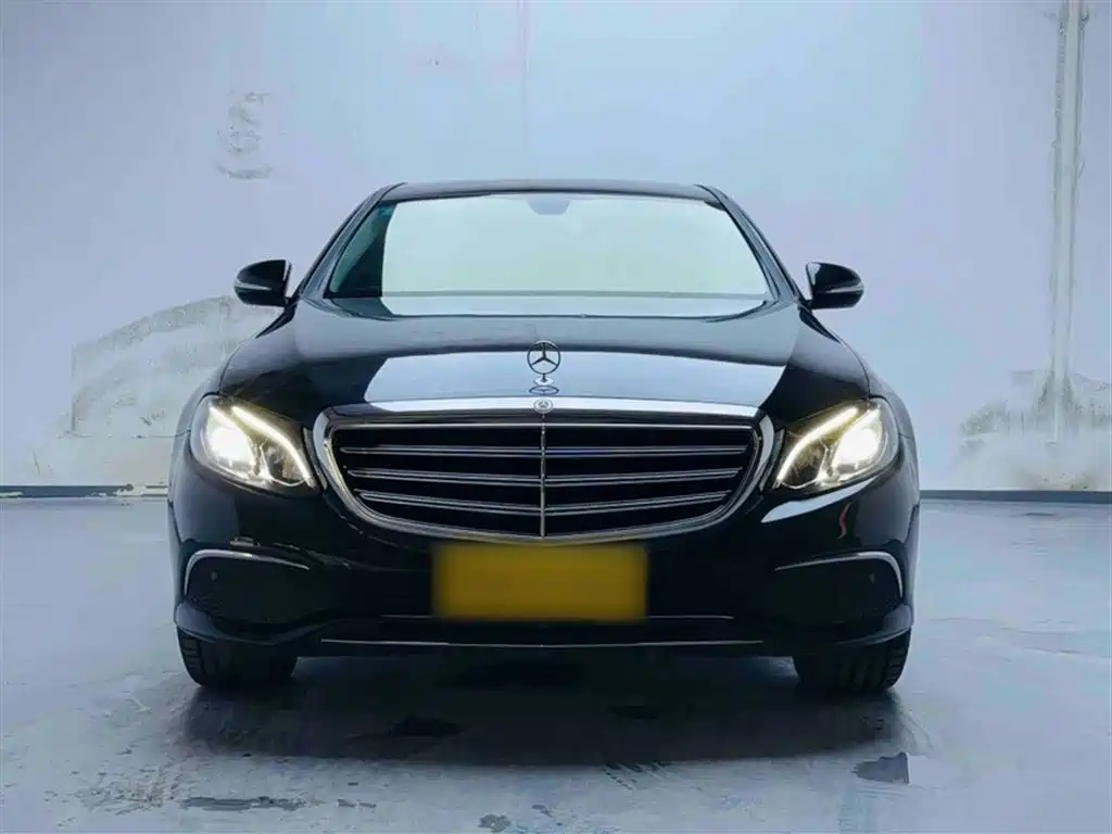 Mercedes-Benz E-Class 2020 E 260 L фото 6
