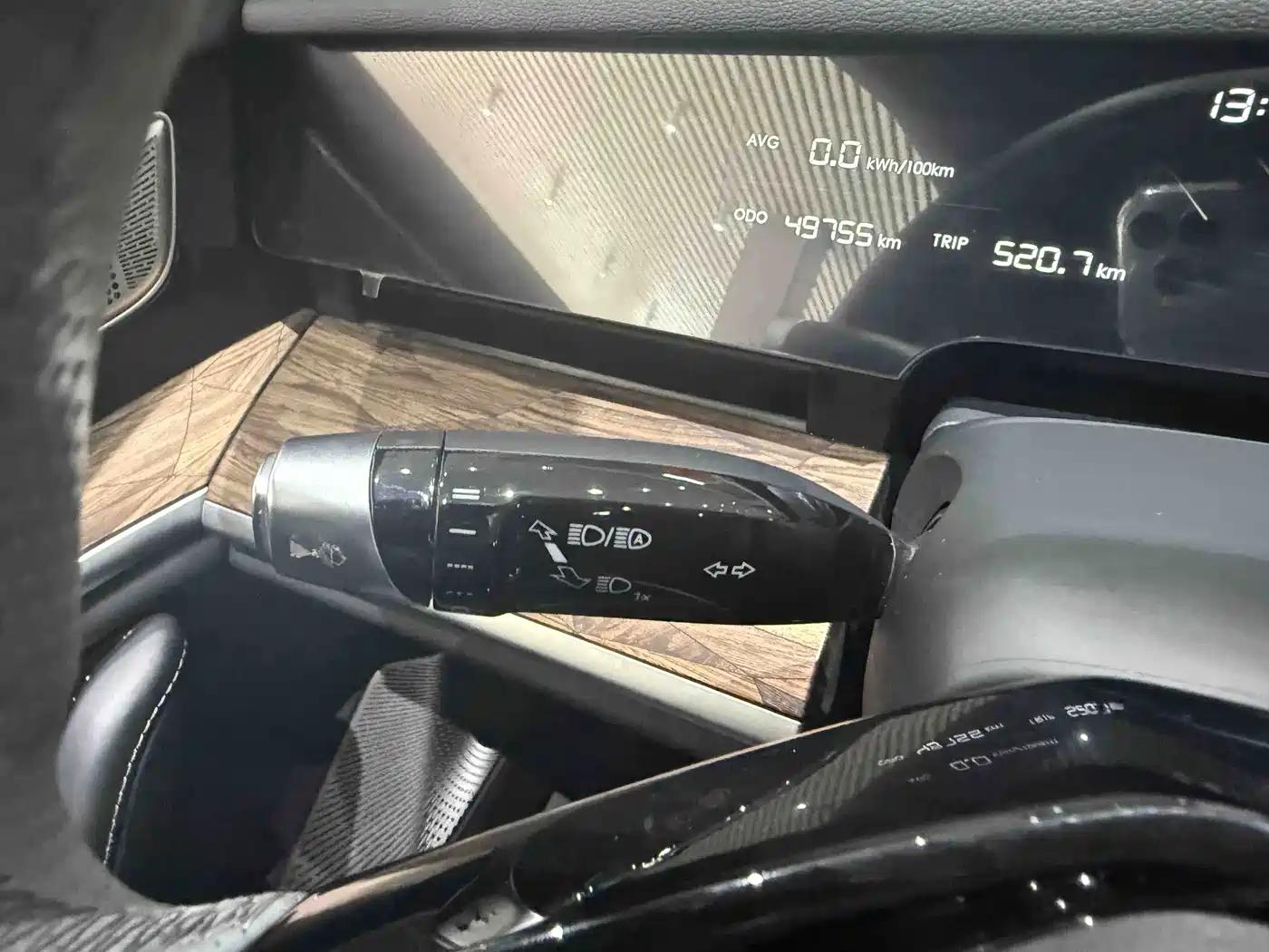 Nezha Auto Nezha S 2023 2024 Model Range Extender 1060 Lite