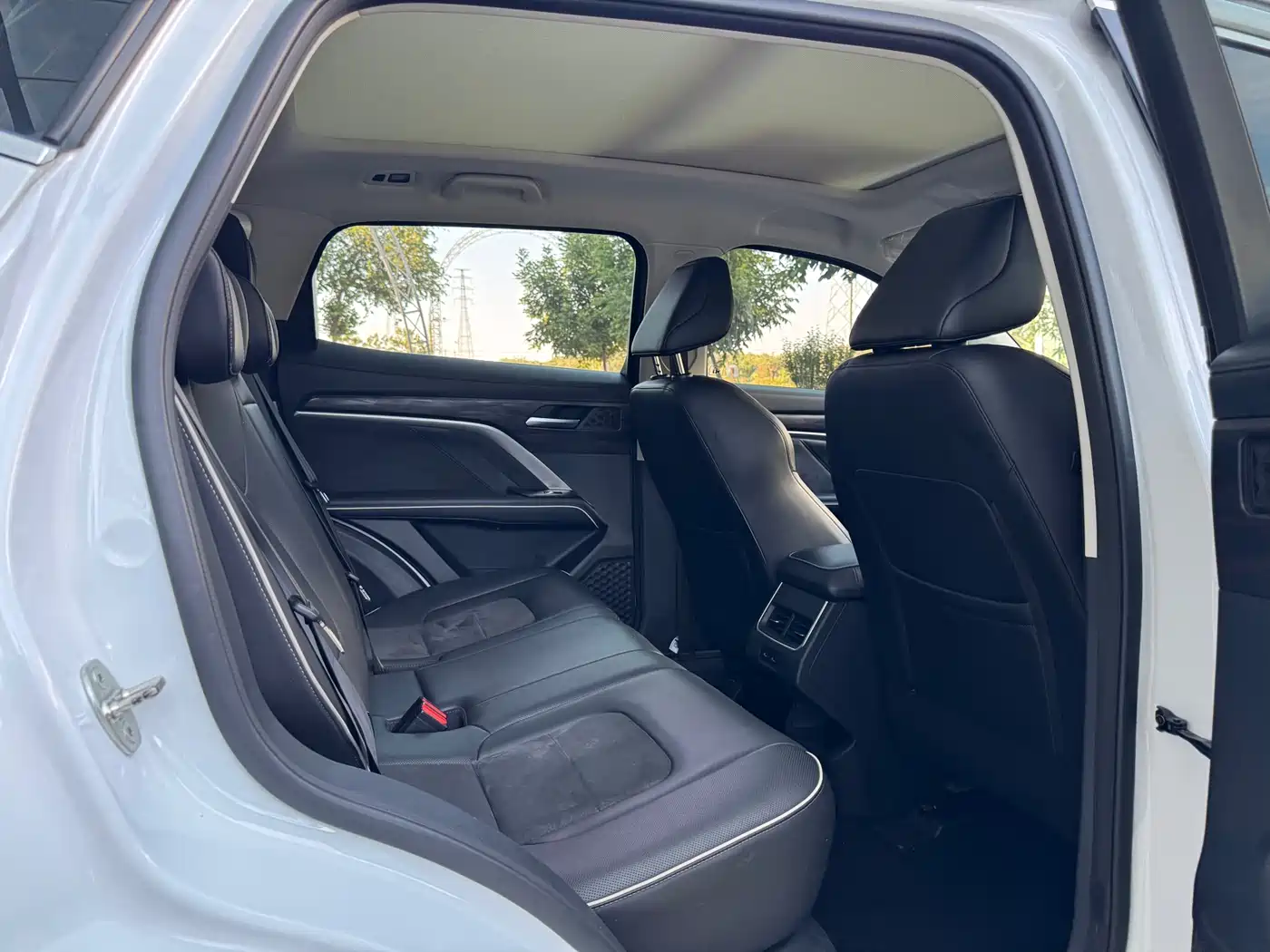 Haval H6 2021 National Trend Edition 1.5GDIT Automatic Champion Edition фото 13