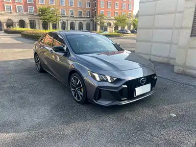 Trumpchi Empow