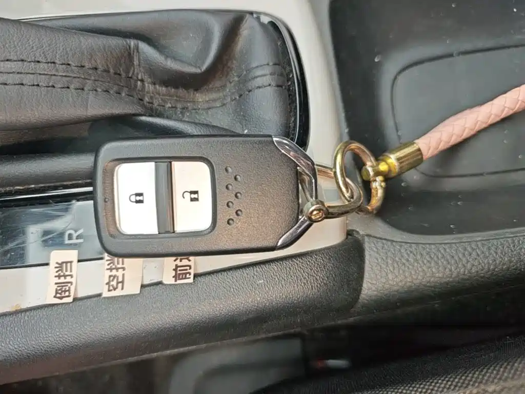 Honda Fit, миниатюра 9