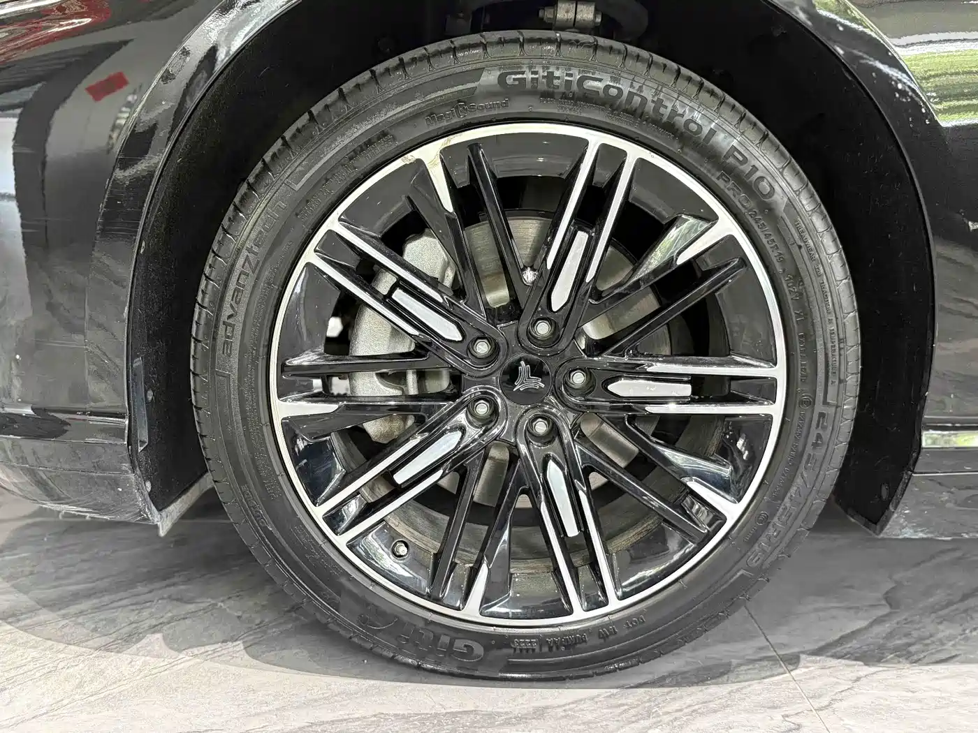 Nezha Auto Nezha S 2023 2024 Model Range Extender 1060 Lite
