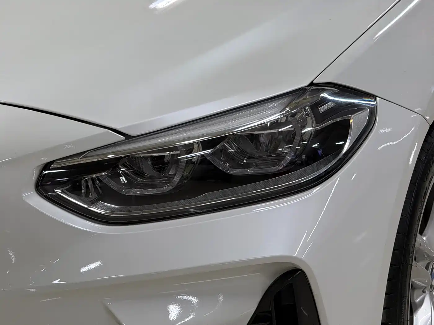 BMW 1 Series 2019 118i M Sport Package фото 3
