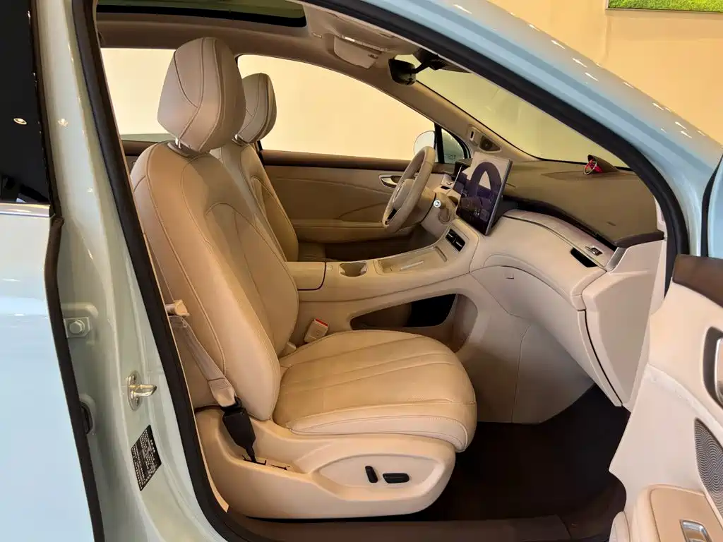 Shangjie SUV 2026 2025 Extended Range Edition
