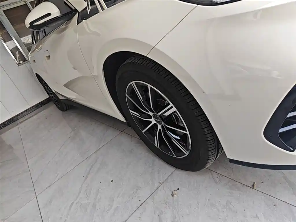 BYD Seal 06 New Energy 2024 DM-i 120KM Premium фото 21