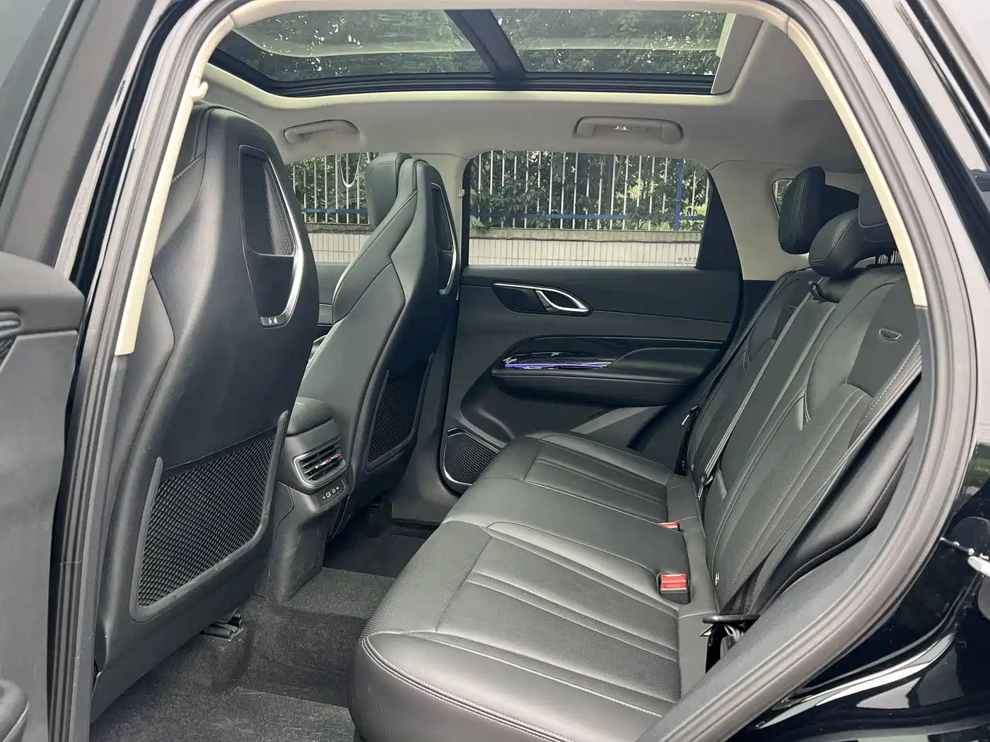 Hongqi HS3 2024 2023 1.5T 2WD Virtue Edition