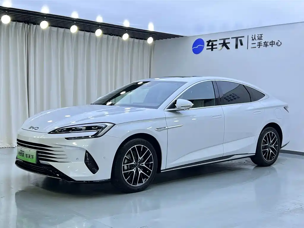 BYD Seal 2023 DM-i 1.5T 121km Flagship