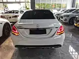 Фото 4 - Mercedes-Benz C-Class