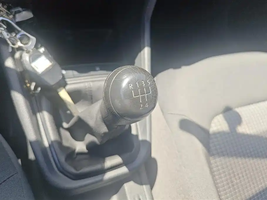 Volkswagen Santana 2019 1.5L Manual Trend China VI фото 16
