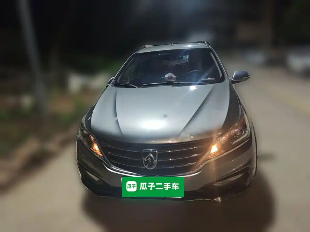 Фото 2 - Baojun 310W