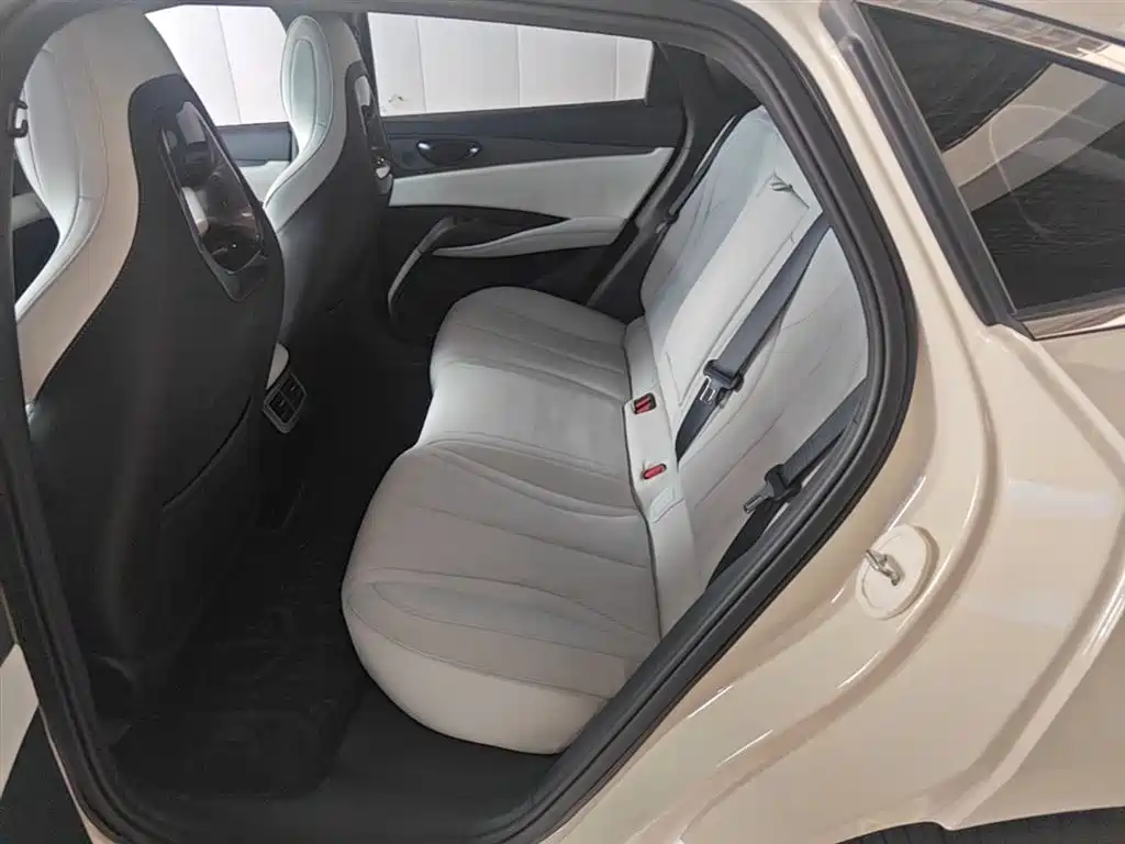 BYD Seal 06 New Energy 2024 DM-i 120KM Premium фото 17