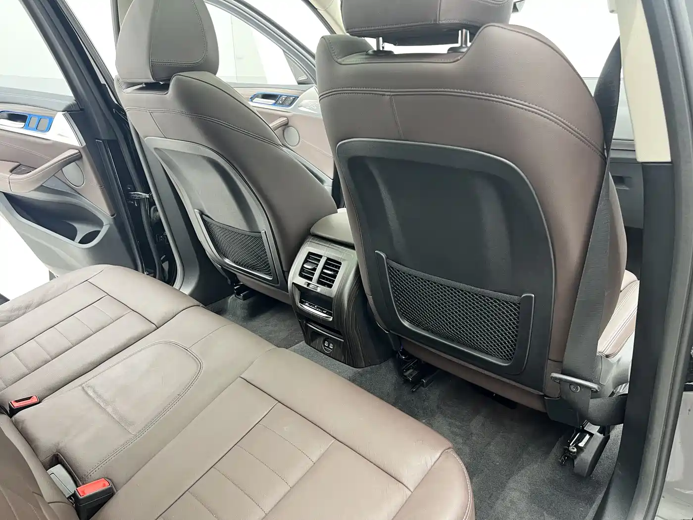 BMW X3 2020 xDrive28i M Sport Package фото 16