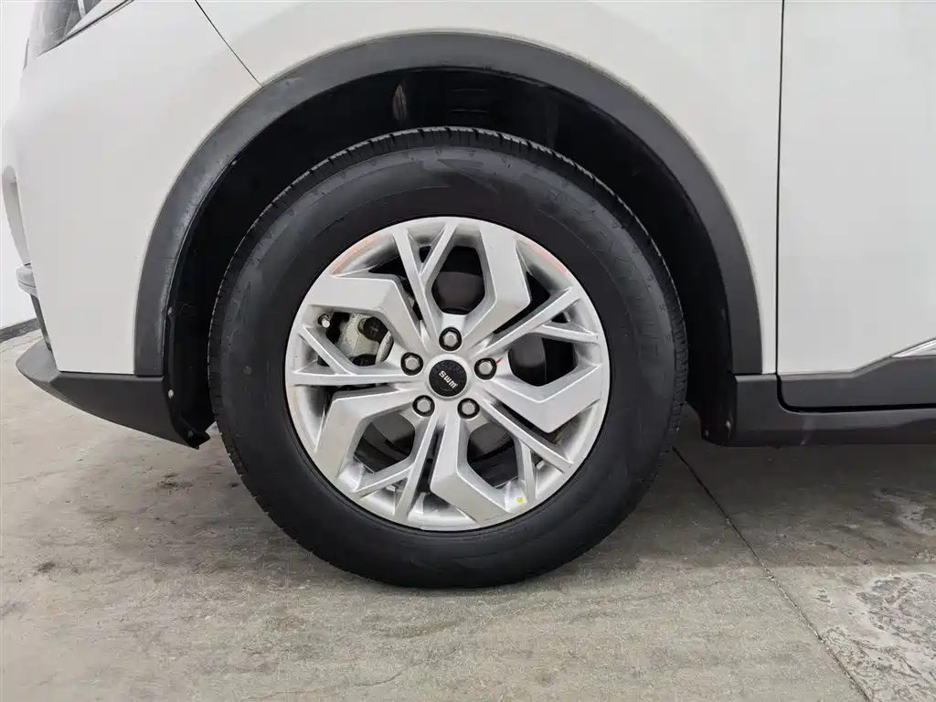 SWM SWAY MOTORS SWM SWIFT G05